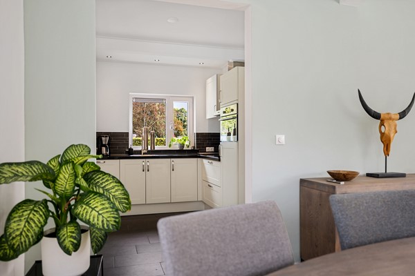 Medium property photo - Kerkweg 4, 9862 TJ Sebaldeburen